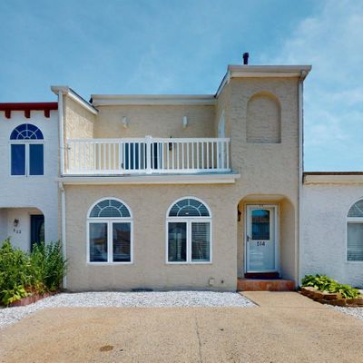 514 Casa Dr, Brigantine, NJ 08203