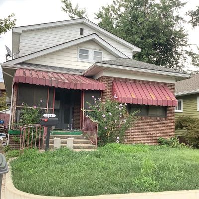 514 Lewis Ave, Evansville, IN 47714