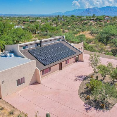 5140 W El Camino Del Cerro, Tucson, AZ 85745