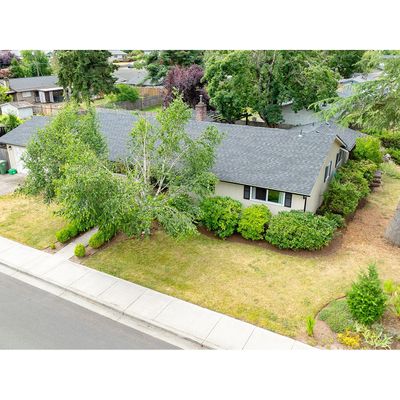 515 Fillmore Ave, Cottage Grove, OR 97424