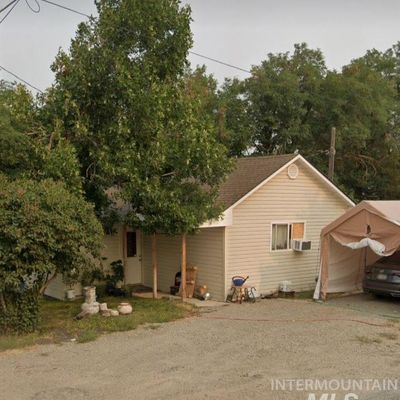 515 W C St, Shoshone, ID 83352