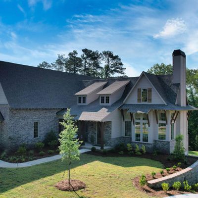 5153 Clubridge Drive, Vestavia Hills, AL 35242