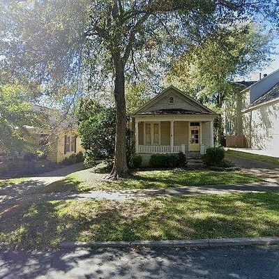 518 N Valentine St, Little Rock, AR 72205