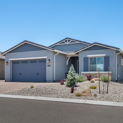 5188 Autumn Leaf Ln, Prescott, AZ 86301