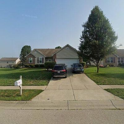 52 Evergreen Ct, Franklin, OH 45005