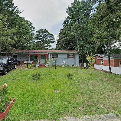 5201 Collingwood Ter, Atlanta, GA 30349