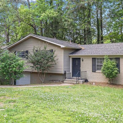 5204 Goldmar Dr, Irondale, AL 35210