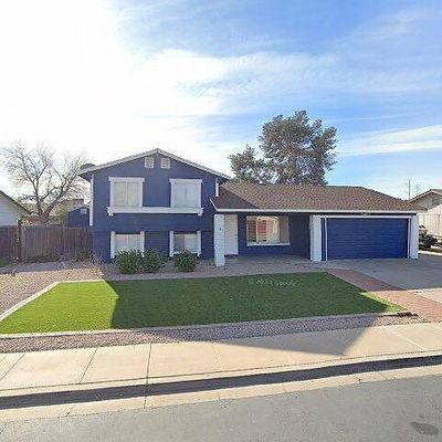 521 W Posada Ave, Mesa, AZ 85210