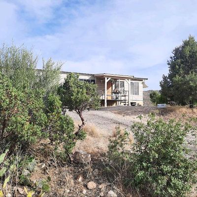 52116 N Hutton Peak Road, Miami, AZ 85539