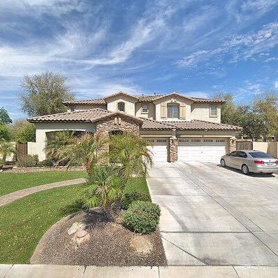 5226 W Milada Dr, Laveen, AZ 85339