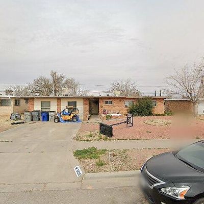 5229 Chateau Ave, El Paso, TX 79924