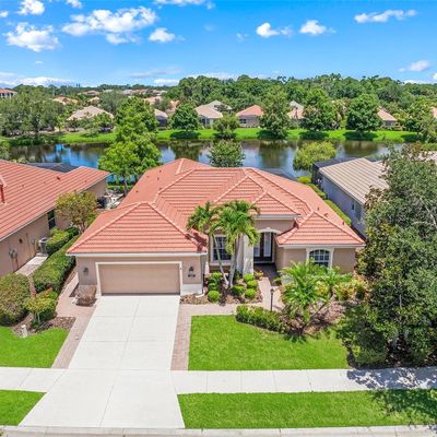 523 Habitat Blvd, Osprey, FL 34229