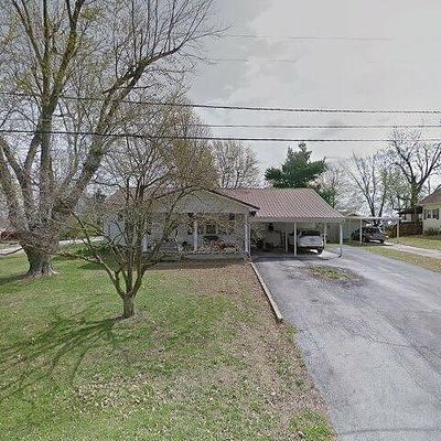 524 N Pine Ave, Republic, MO 65738