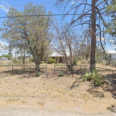 528 S Paisano Dr, Fort Davis, TX 79734