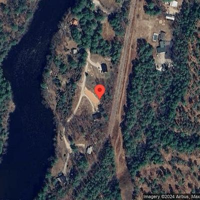 53 Canoe Run Rd, Campton, NH 03223