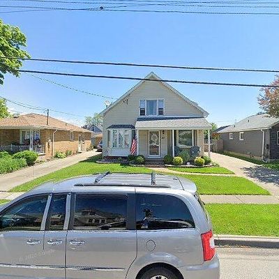 53 Henry St, Buffalo, NY 14227