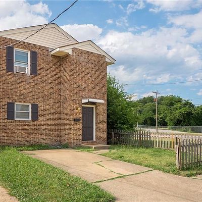 531 Clifton St, Norfolk, VA 23523