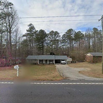 5311 Highway 5, Douglasville, GA 30135