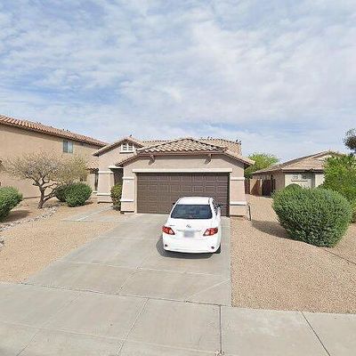 5316 W Evan Ct, Laveen, AZ 85339