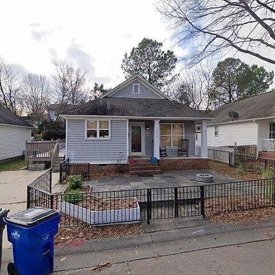 532 Mosely Ln, Raleigh, NC 27601