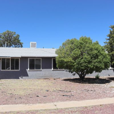 532 Graham Dr, Sierra Vista, AZ 85635