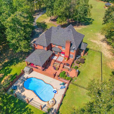 532 Greens Chapel Road, Cleveland, AL 35121