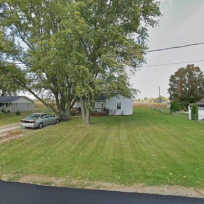 532 W 1050 N, Fortville, IN 46040