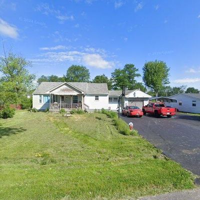 5324 Margate Rd, Indianapolis, IN 46221