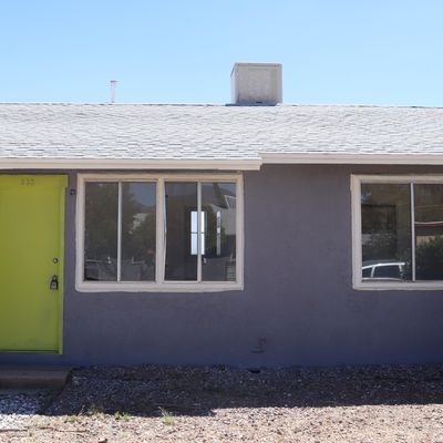 533 Graham Dr, Sierra Vista, AZ 85635