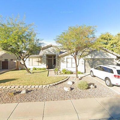 5368 W Libby St, Glendale, AZ 85308