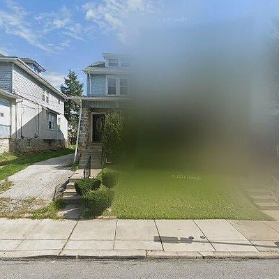 537 Orchard Ave, Lansdowne, PA 19050