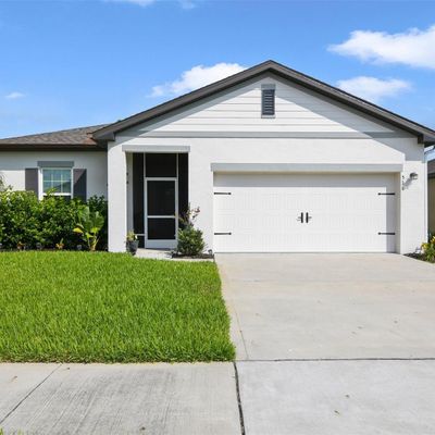 538 Stowers Dr, New Smyrna Beach, FL 32168