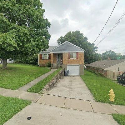 5380 Karen Ave, Cincinnati, OH 45248