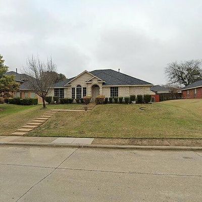 540 N Parks Dr, Desoto, TX 75115