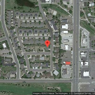 5400 Gateway Dr, Cheyenne, WY 82009