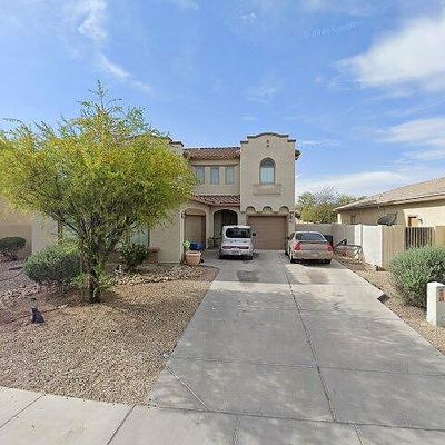 5407 W Beverly Rd, Laveen, AZ 85339