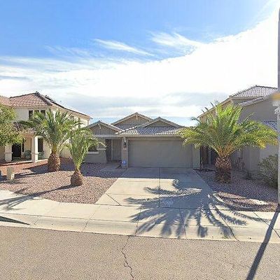 5413 S 16 Th Dr, Phoenix, AZ 85041