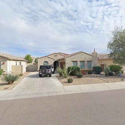 5412 W Beverly Rd, Laveen, AZ 85339