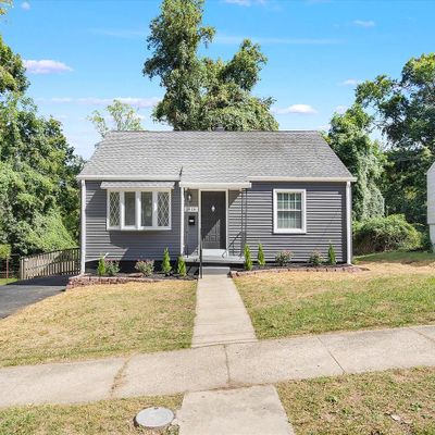 5416 Montbel Ave, Gwynn Oak, MD 21207