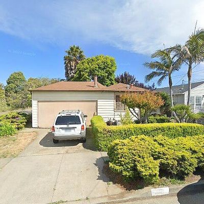 5427 Plumas Ave, Richmond, CA 94804