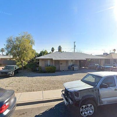 543 N Drew St W, Mesa, AZ 85201