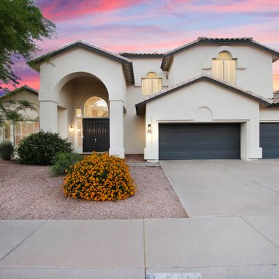 5442 E Saint John Rd, Scottsdale, AZ 85254