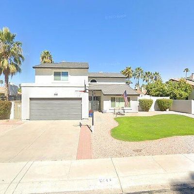 5444 E Sandra Ter, Scottsdale, AZ 85254