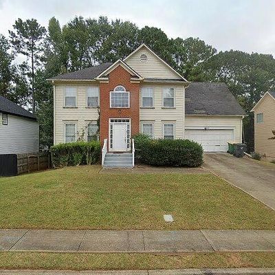 545 Saint James Ct, Lawrenceville, GA 30044