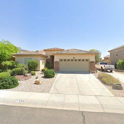 545 S 220 Th Ln, Buckeye, AZ 85326