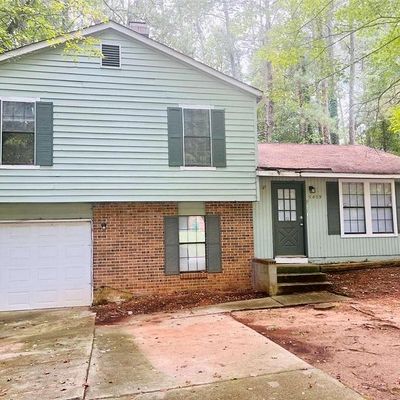 5459 Timor Trl, Lithonia, GA 30038