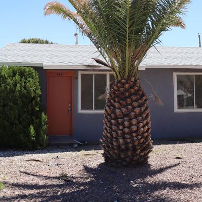 549 Graham Dr, Sierra Vista, AZ 85635