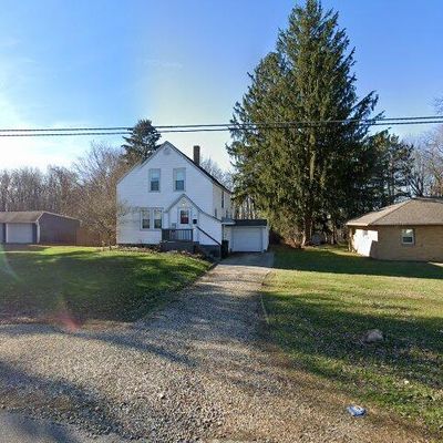 55 Ridge Rd N, Mansfield, OH 44905