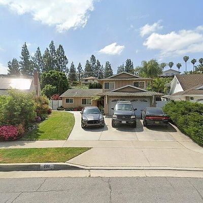 550 E Montwood Ave, La Habra, CA 90631