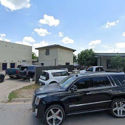 550 W Palm Blvd, San Benito, TX 78586